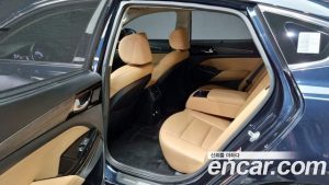 Kia K7 2.5 GDI Noblesse 2021 года из Южной Кореи