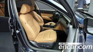 Kia K7 2.5 GDI Noblesse 2021 года из Южной Кореи