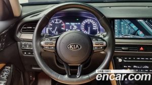 Kia K7 2.5 GDI Noblesse 2021 года из Южной Кореи
