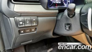 Kia K7 2.5 GDI Noblesse 2021 года из Южной Кореи