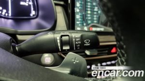 Kia K7 2.5 GDI Noblesse 2021 года из Южной Кореи