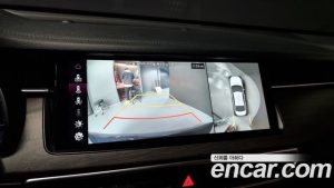 Kia K7 2.5 GDI Noblesse 2021 года из Южной Кореи