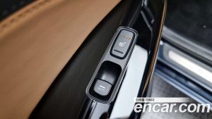 Kia K7 2.5 GDI Noblesse 2021 года из Южной Кореи