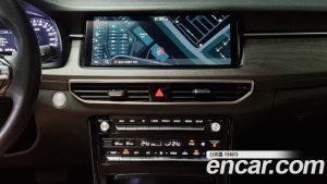 Kia K7 2.5 GDI Noblesse 2021 года из Южной Кореи