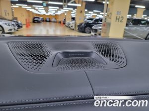 BMW X6M 4.4 Competition 2021 года из Южной Кореи