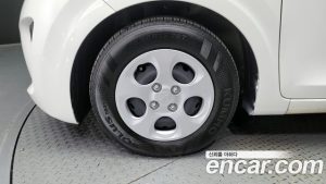 Kia morning Facelift 2020 года из Южной Кореи