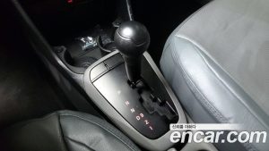 Kia morning Facelift 2020 года из Южной Кореи