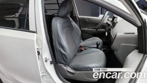 Kia morning Facelift 2020 года из Южной Кореи