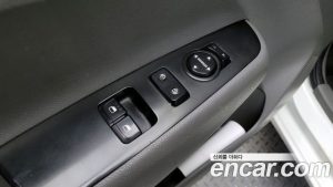 Kia morning Facelift 2020 года из Южной Кореи