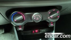 Kia morning Facelift 2020 года из Южной Кореи