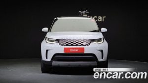 Land Rover Discovery 2.0 P300 SE 2023 года из Южной Кореи