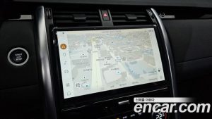 Land Rover Discovery 2.0 P300 SE 2023 года из Южной Кореи