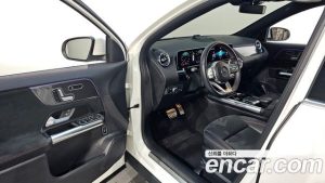 Mercedes-Benz GLA-Class GLA250 4MATIC 2020 года из Южной Кореи