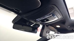 Mercedes-Benz GLA-Class GLA250 4MATIC 2020 года из Южной Кореи