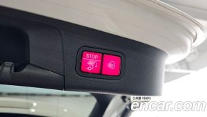 Mercedes-Benz GLA-Class GLA250 4MATIC 2020 года из Южной Кореи