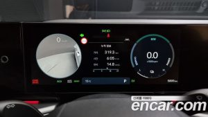 Hyundai Grandeur Exclusive 2023 года из Южной Кореи