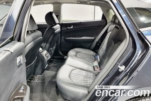 Kia K5 2.0 2020 года из Южной Кореи