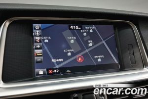 Kia K5 2.0 2020 года из Южной Кореи