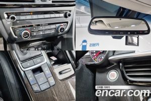 Kia K5 2.0 2020 года из Южной Кореи