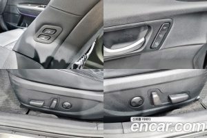 Kia K5 2.0 2020 года из Южной Кореи