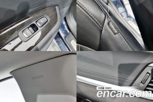 Kia K5 2.0 2020 года из Южной Кореи