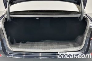 Kia K5 2.0 2020 года из Южной Кореи