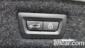 BMW 5-Series 520d Luxury Plus 2020 года из Южной Кореи