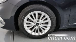 Kia K7 2.5 GDI Prestige 2020 года из Южной Кореи