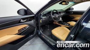 Kia K7 2.5 GDI Prestige 2020 года из Южной Кореи