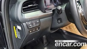 Kia K7 2.5 GDI Prestige 2020 года из Южной Кореи