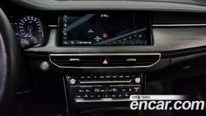 Kia K7 2.5 GDI Prestige 2020 года из Южной Кореи