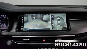 Kia K7 2.5 GDI Prestige 2020 года из Южной Кореи