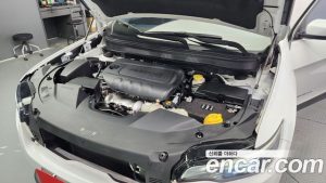 Jeep Cherokee 2.4 Limited AWD 2021 года из Южной Кореи