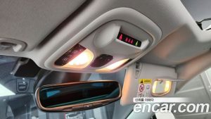 Jeep Cherokee 2.4 Limited AWD 2021 года из Южной Кореи