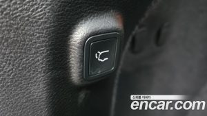 Jeep Cherokee 2.4 Limited AWD 2021 года из Южной Кореи