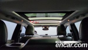 Jeep Cherokee 2.4 Limited AWD 2021 года из Южной Кореи