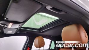 Mercedes-Benz GLC-Class AMG GLC43 4MATIC Coupe 2023 года из Южной Кореи