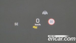 Mercedes-Benz GLC-Class AMG GLC43 4MATIC Coupe 2023 года из Южной Кореи