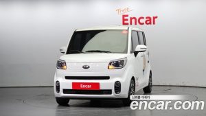 Kia RAY Signature 2021 года из Южной Кореи