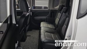 Kia RAY Signature 2021 года из Южной Кореи