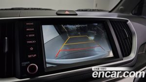 Kia RAY Signature 2021 года из Южной Кореи