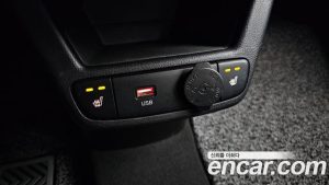 Kia RAY Signature 2021 года из Южной Кореи