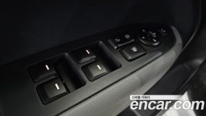 Kia RAY Signature 2021 года из Южной Кореи