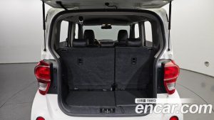 Kia RAY Signature 2021 года из Южной Кореи