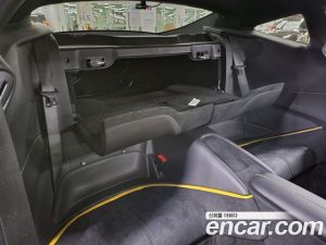 Ferrari Roma 3.9 2021 года из Южной Кореи