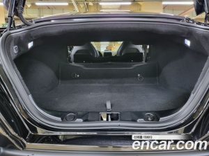 Ferrari Roma 3.9 2021 года из Южной Кореи