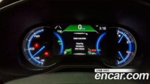 Toyota RAV4 2.5 4WD HYBRID 2021 года из Южной Кореи