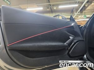 Ferrari Roma 3.9 2021 года из Южной Кореи