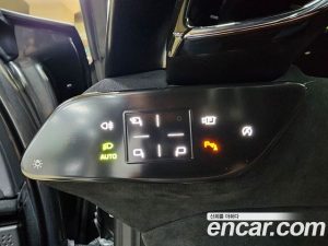 Ferrari Roma 3.9 2021 года из Южной Кореи