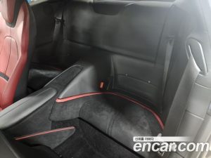 Ferrari Roma 3.9 2021 года из Южной Кореи